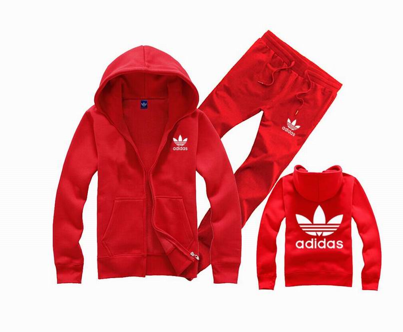 men adidas sport suits-835